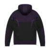 gymshark onyx 5.0 seamless hoodie