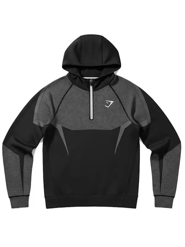 トップス  ONYX 5.0 SEAMLESS hoodie Shop Gymshark Onyx 5.0 Hoodie | gymshark onyx hoodie