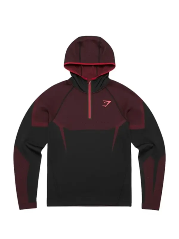 Shop Gymshark Onyx 5.0 Hoodie | gymshark onyx hoodie