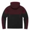 gymshark onyx hoodie