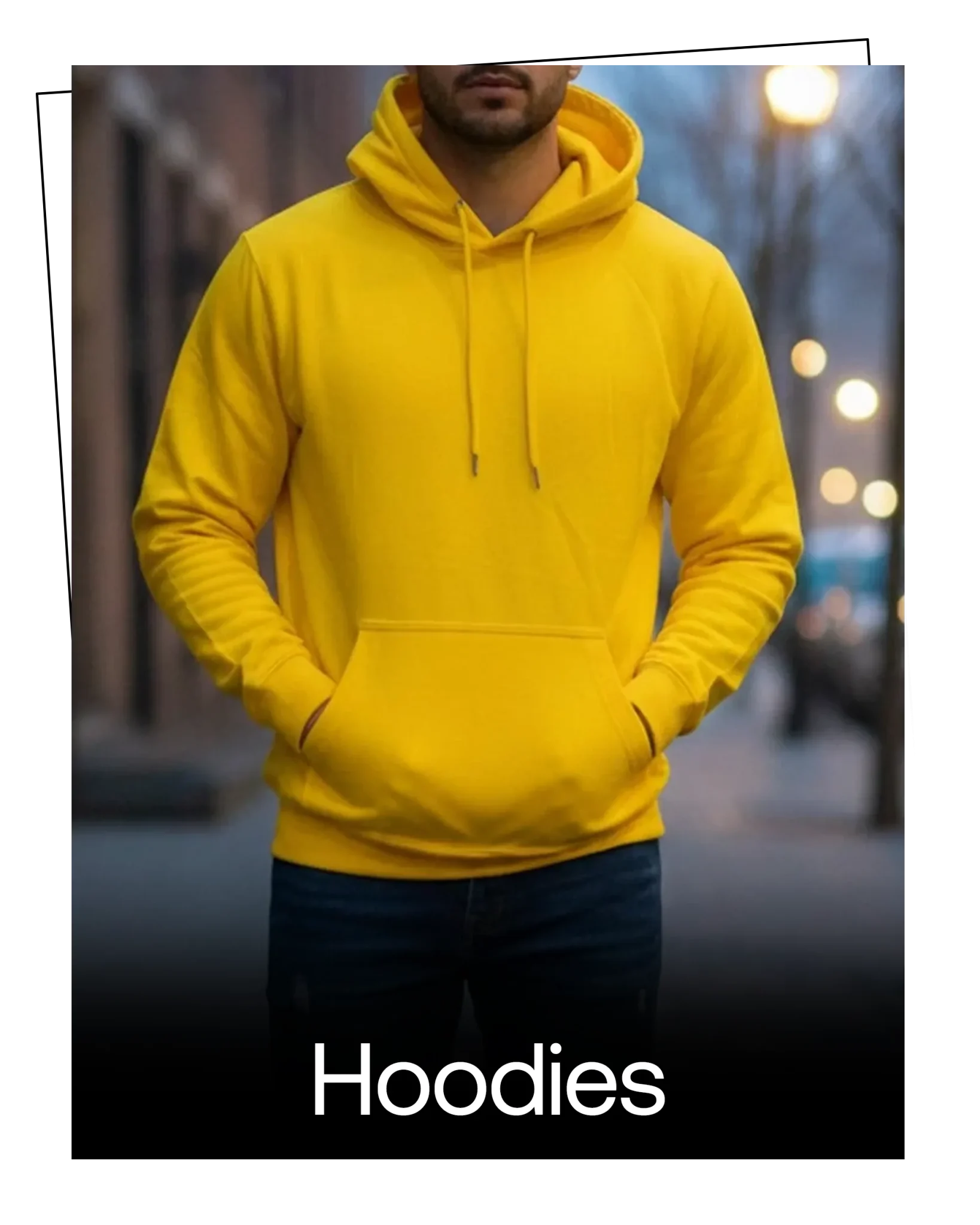 hoodies