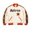 supreme teams varsity jacket