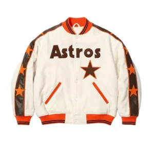 supreme teams varsity jacket
