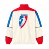 women's basketball legends jacket