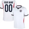 All World Cup jerseys 2026