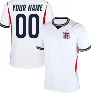 All World Cup jerseys 2026