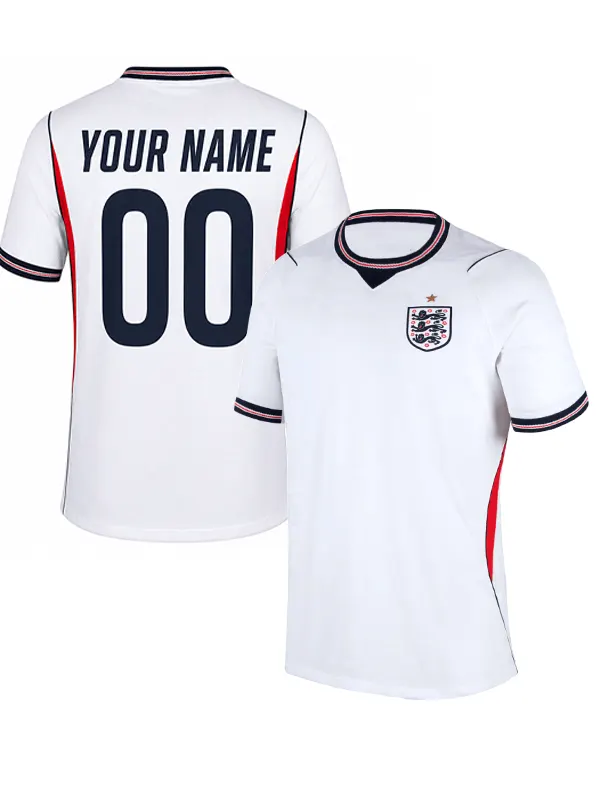 All World Cup jerseys 2026