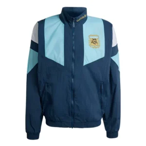 Argentina FIFA World Cup 2026 EQT Track Jacket
