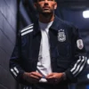 Argentina FIFA World Cup denim jacket