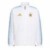 Argentina Home Anthem Jacket