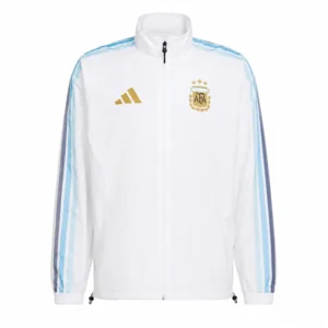 Argentina Home Anthem Jacket