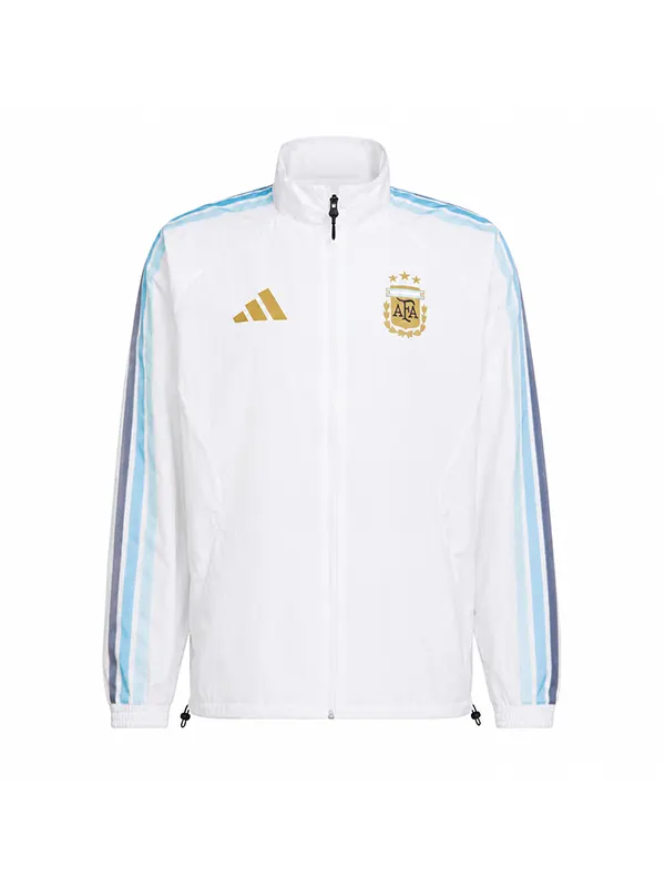 Argentina Home Anthem Jacket