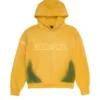 BRASIL TOTAL 90 HOODIE
