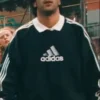 Backyard Legends Alessandro Del Piero Sweatshirt