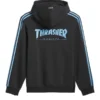 Black Argentina x Thrasher Hoodie