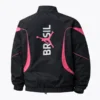 World Cup 2026 Brazil Anthem Jacket - Image 4