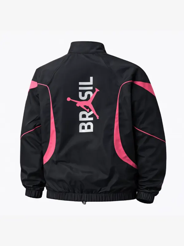 World Cup 2026 Brazil Anthem Jacket - Image 4