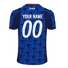 Cabo Verde 2026 FIFA World Cup Custom Home Jersey