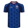 Cabo Verde World Cup Custom Jersey 2026