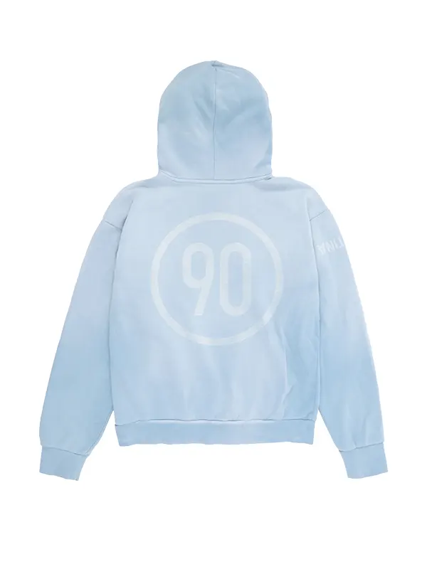 Travis Scott Argentina Total 90 Hoodie - Image 2