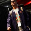 Cristiano Ronaldo Portugal King Track jacket