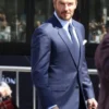 Davi Beckham Los Angeles World Cup Suit