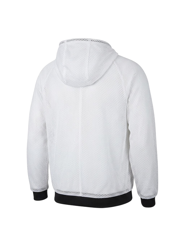 World Cup England Mesh Anthem Jacket | Soccer Anthem Jacket