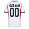 England FI-FA World Cup 2026 Custom Jersey - Image 3