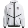 England Mesh Anthem Jacket