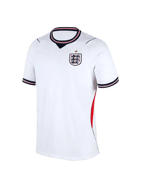 England World Cup jersey 2026