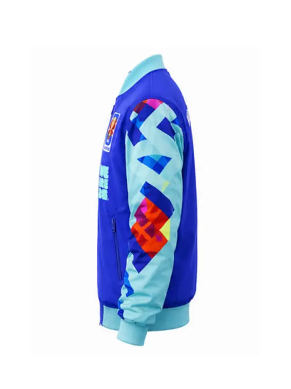 FIFA World Cup 2026 Volunteer Jacket - Image 2