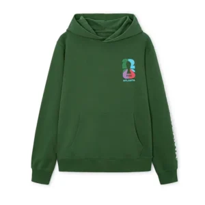 FIFA World Cup 2026 Atlanta hoodie
