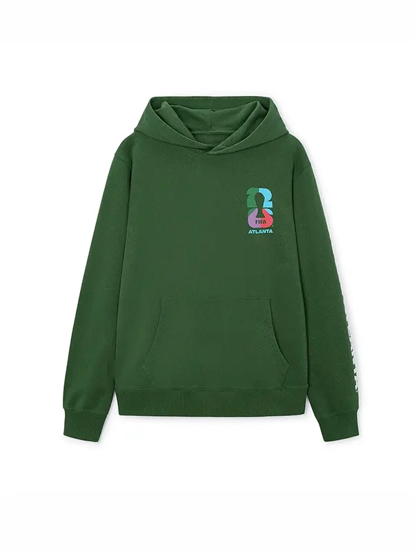 FIFA World Cup 2026 Atlanta hoodie