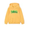 FIFA World Cup 2026 Boston Hoodie