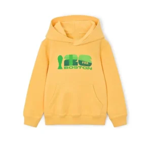 FIFA World Cup 2026 Boston Hoodie