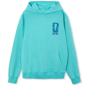 FIFA World Cup 2026 New York Hoodie
