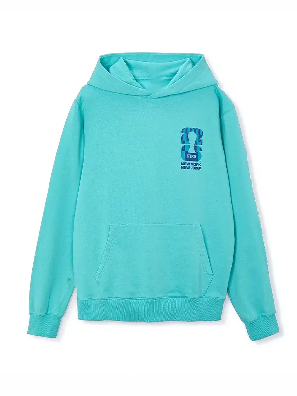 FIFA World Cup 2026 New York Hoodie