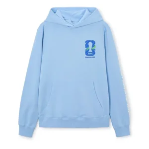 FIFA World Cup 2026 Philadelphia Hoodie