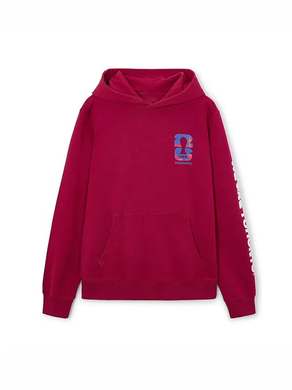 FIFA World Cup 2026 Toronto hoodie