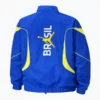 FIFA World Cup Brazil 2026 Anthem Jacket