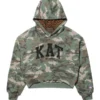 G-A-P x KATSEYE Daniela Hoodie
