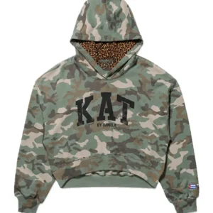 G-A-P x KATSEYE Daniela Hoodie