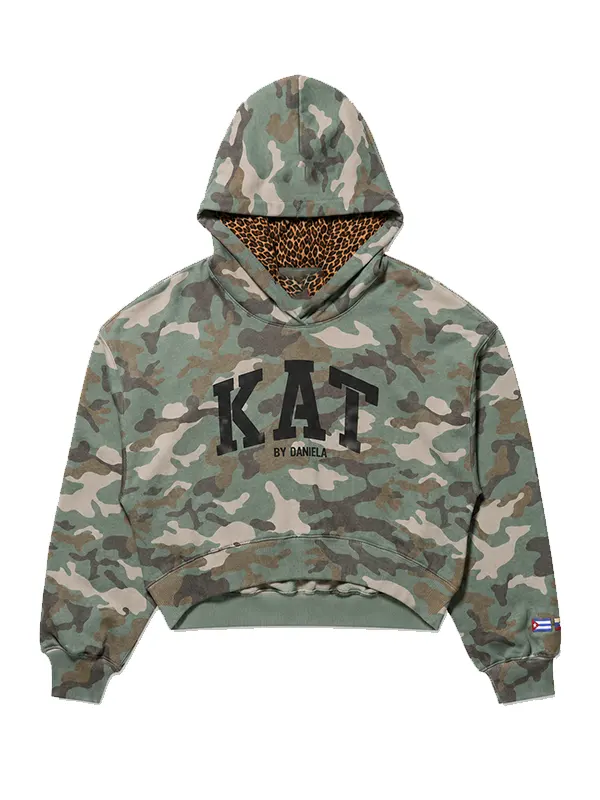 G-A-P x KATSEYE Daniela Hoodie