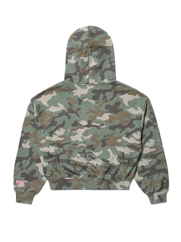 G-A-P x KATSEYE Daniela Unisex Graphic Hoodie 2026