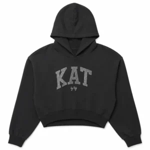 G-A-P x KATSEYE Lara Hoodie