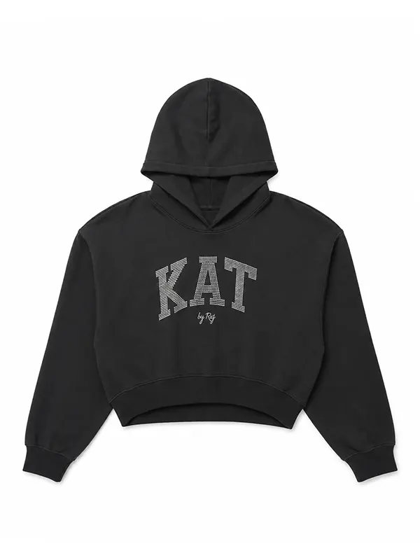 G-A-P x KATSEYE Lara Hoodie