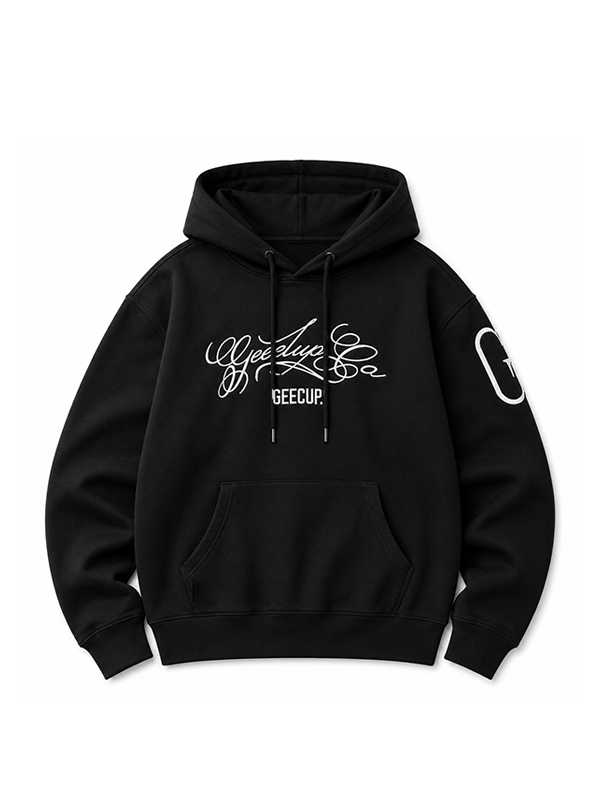 Geedup Play For Keeps Hoodie - Image 6