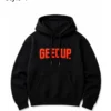 Geedup Play For Keeps Hoodie