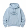 Geedup Play For Keeps hoodie Light Blue
