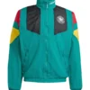 Germany FIFA World Cup 2026 EQT Track Jacket
